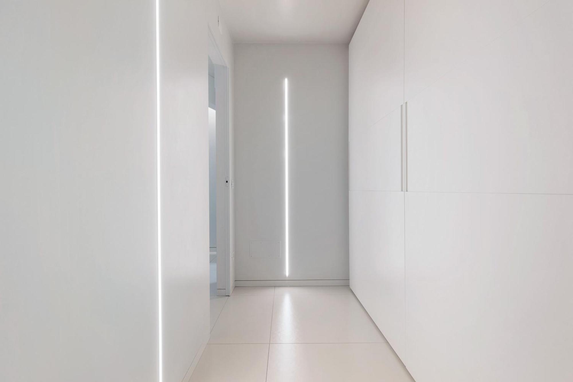 Castle View Apartman Drena Kültér fotó
