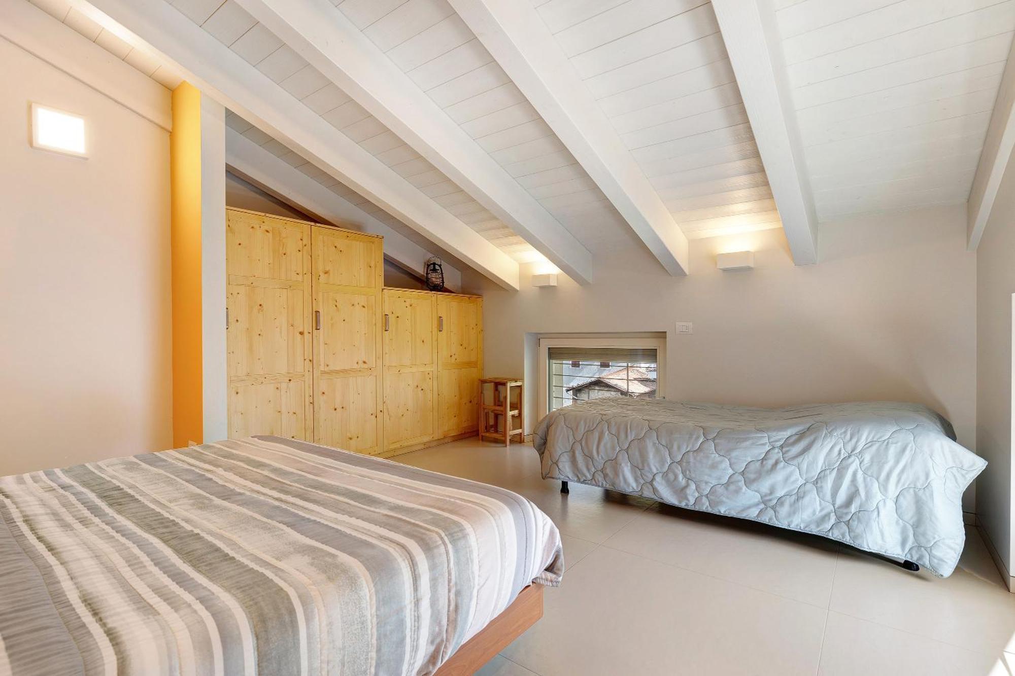Castle View Apartman Drena Kültér fotó