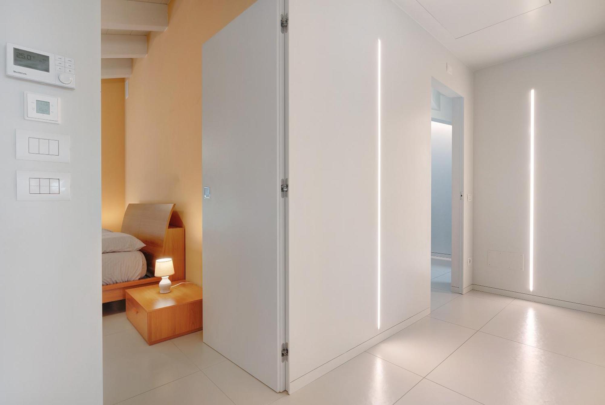 Castle View Apartman Drena Kültér fotó