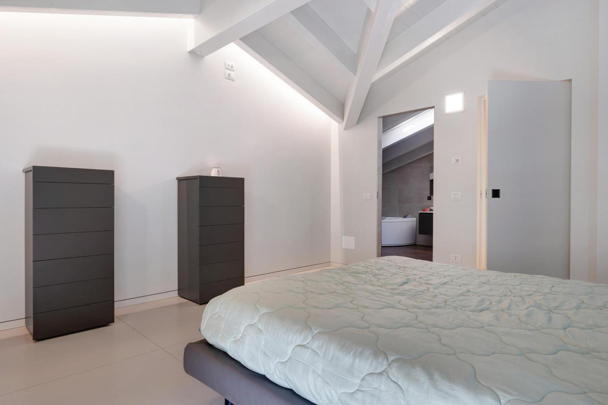 Castle View Apartman Drena Kültér fotó