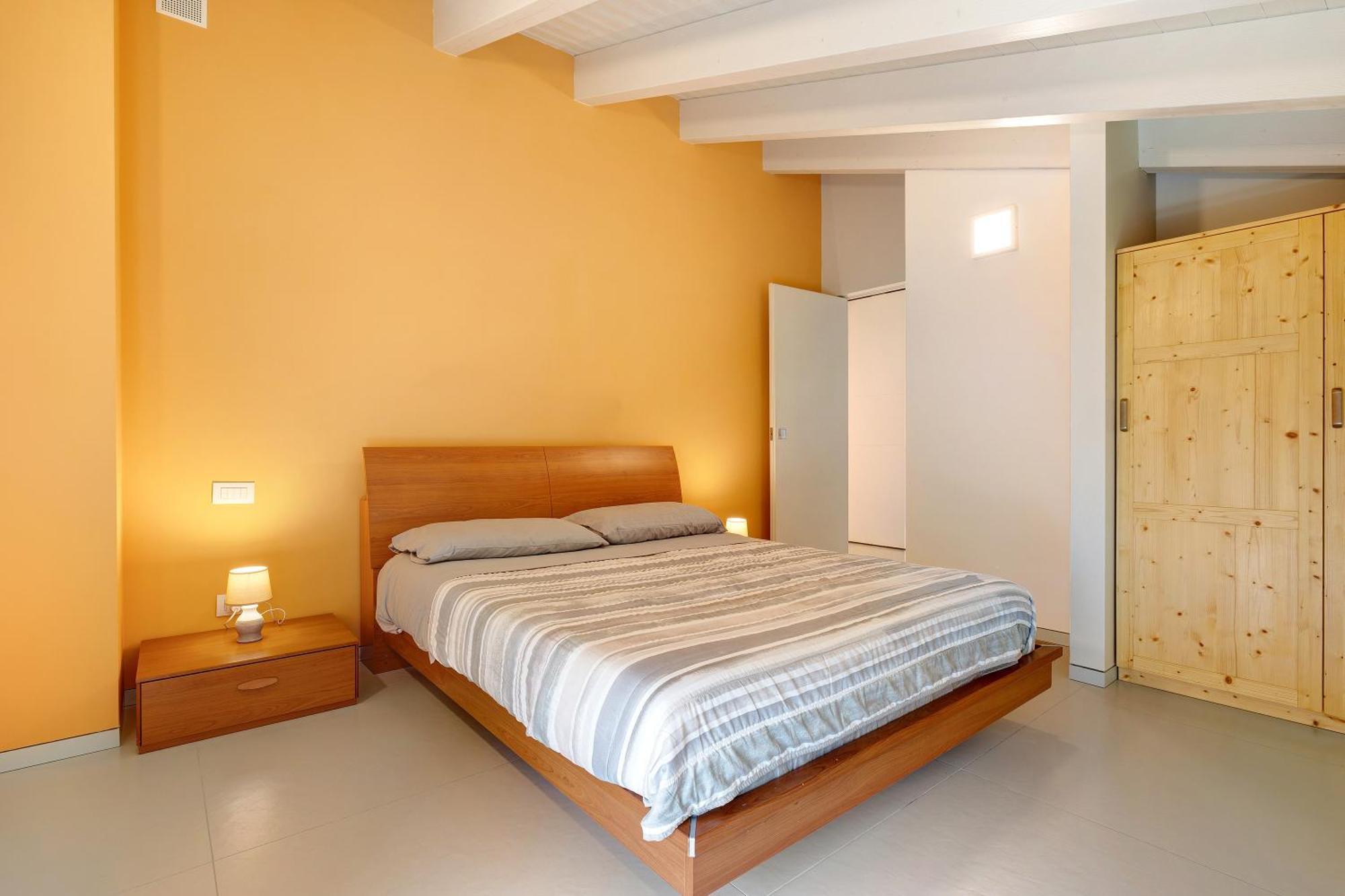 Castle View Apartman Drena Kültér fotó