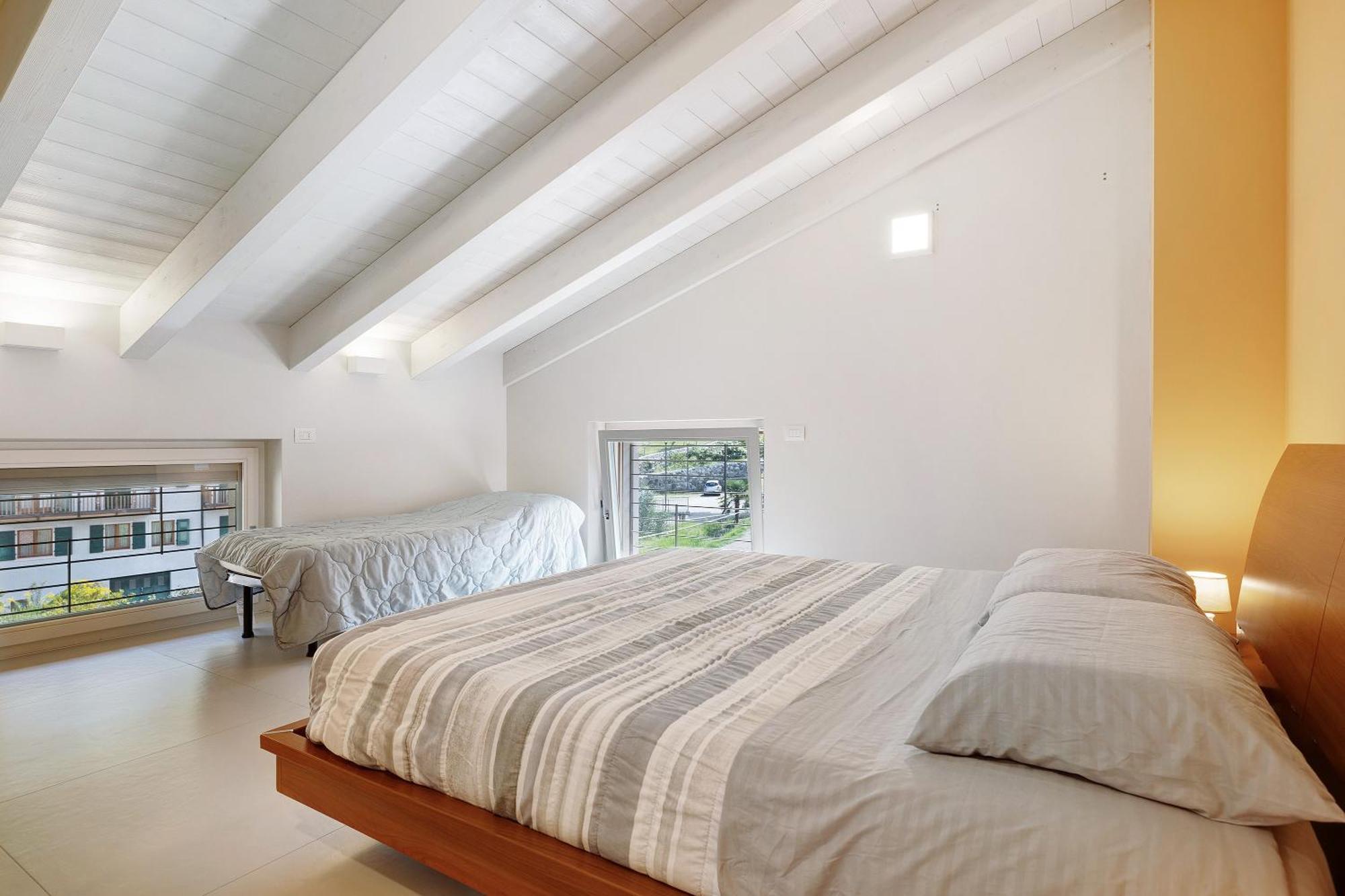Castle View Apartman Drena Kültér fotó