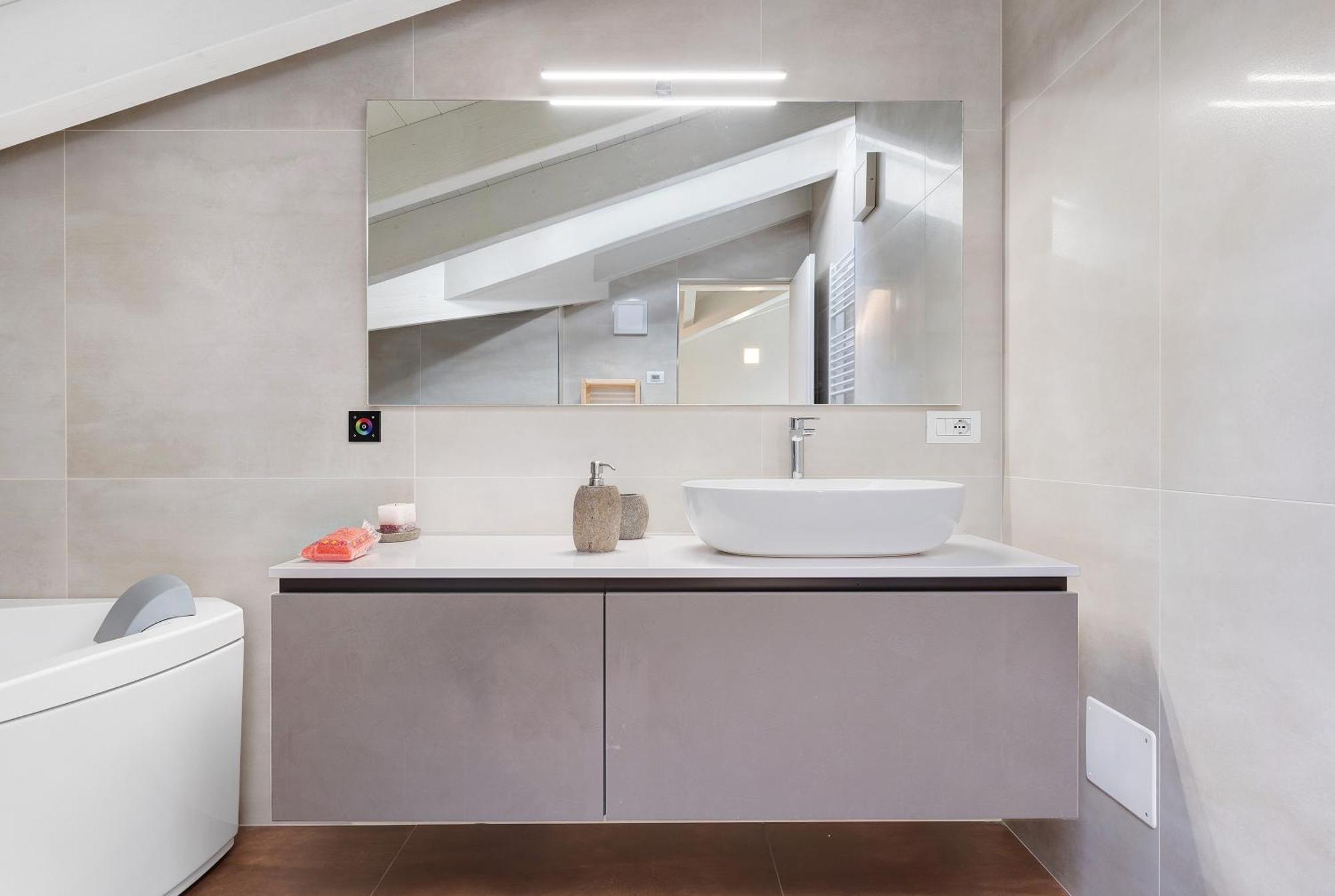 Castle View Apartman Drena Kültér fotó