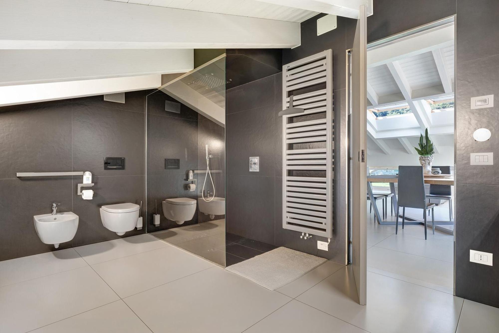 Castle View Apartman Drena Kültér fotó
